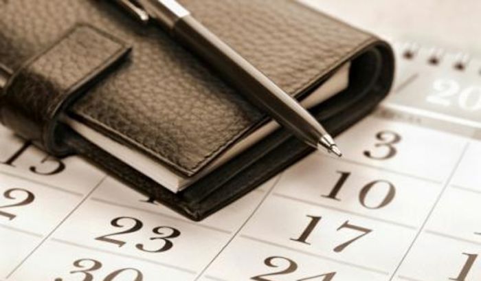 Πολιτιστική Ατζέντα 8/5 – 14/5 στα Χανιά
