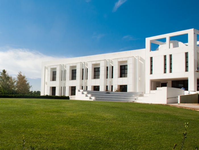 ΙΤΕ: Από την Κρήτη στην κορυφή του κόσμου
