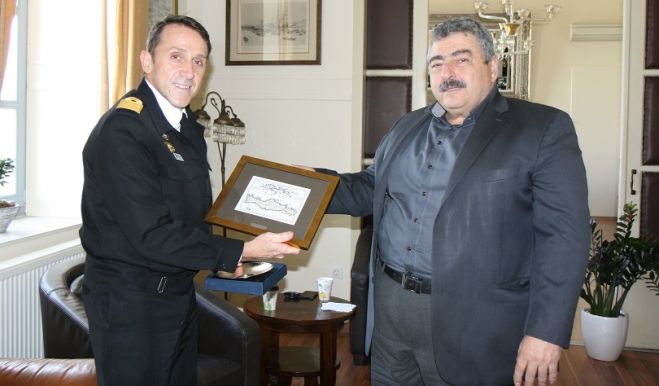 &Omicron; &Kappa;&alpha;&lambda;&omicron;&gamma;&epsilon;&rho;ή&sigmaf; &alpha;&pi;&omicron;&chi;&alpha;&iota;&rho;έ&tau;&eta;&sigma;&epsilon; &tau;&omicron;&nu; &alpha;&pi;&epsilon;&rho;&chi;ό&mu;&epsilon;&nu;&omicron; &Delta;&iota;&omicron;&iota;&kappa;&eta;&tau;ή&sigmaf; &tau;&omicron;&upsilon; &Kappa;&Epsilon;&Nu;&Alpha;&Pi;