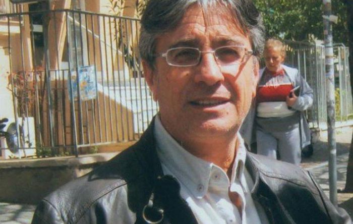 Υποψήφιος Δήμαρχος Ρεθύμνου ο Γιώργος Ταταράκης