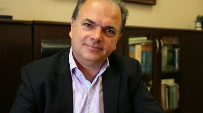 Σε σύσκεψη ΔΕΥΑ στην Κομοτηνή ο Δήμαρχος Ρεθύμνου