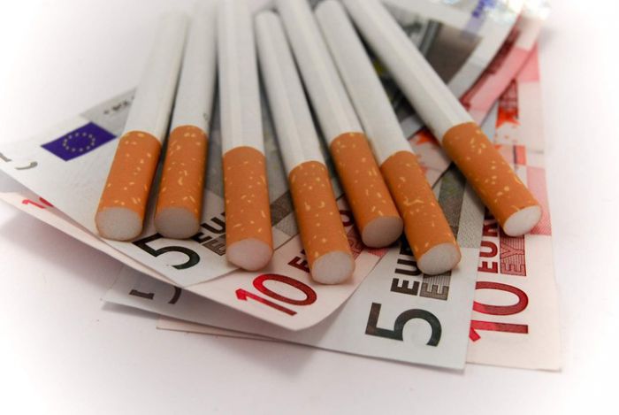 Έρχονται αυξήσεις στις τιμές των τσιγάρων και του καπνού