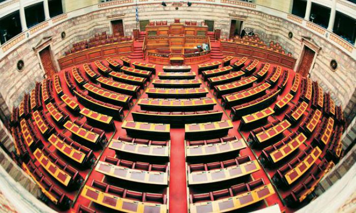 Ψηφίστηκαν μέτρα και αντίμετρα