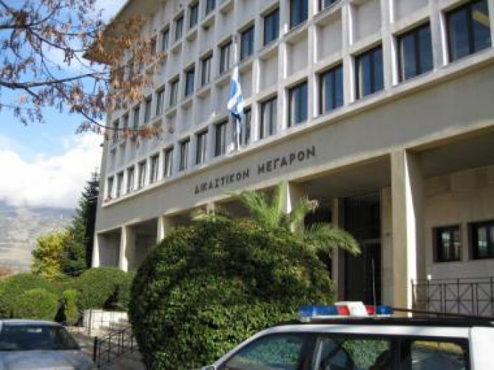 Υπόθεση Βαγγέλη Γιακουμάκη: Ελεύθεροι οι οκτώ μετά τις απολογίες τους