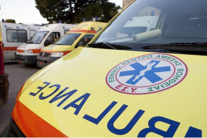 Νέο μπαράζ τροχαίων ατυχημάτων στα Χανιά