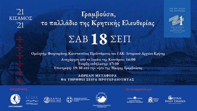 &Epsilon;&kappa;&delta;ή&lambda;&omega;&sigma;&eta; &kappa;&alpha;&iota; &alpha;&pi;&omicron;&kappa;&alpha;&lambda;&upsilon;&pi;&tau;ή&rho;&iota;&alpha; &mu;&nu;&eta;&mu;&epsilon;ί&omicron;&upsilon; &sigma;&tau;&eta;&nu; Ή&mu;&epsilon;&rho;&eta; &Gamma;&rho;&alpha;&mu;&beta;&omicron;ύ&sigma;&alpha;