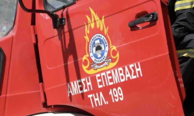 &Phi;&omega;&tau;&iota;ά &mu;&epsilon;&tau;ά &alpha;&pi;ό "έ&kappa;&rho;&eta;&xi;&eta;" &sigma;&epsilon; &sigma;&tau;ύ&lambda;&omicron; &tau;&eta;&sigmaf; &Delta;&Epsilon;&Eta;