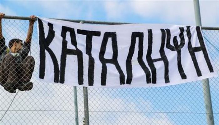 Συνεχίζονται οι καταλήψεις στα σχολεία των Χανίων