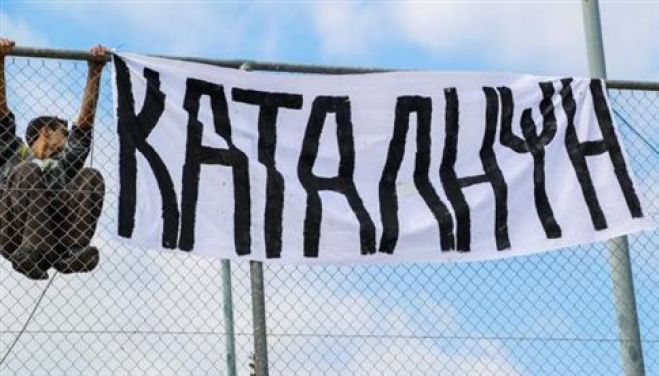 Συνεχίζονται οι καταλήψεις στα σχολεία των Χανίων