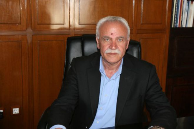 Συλλυπητήρια ανακοίνωση του Αντιπεριφερειάρχη Χανίων