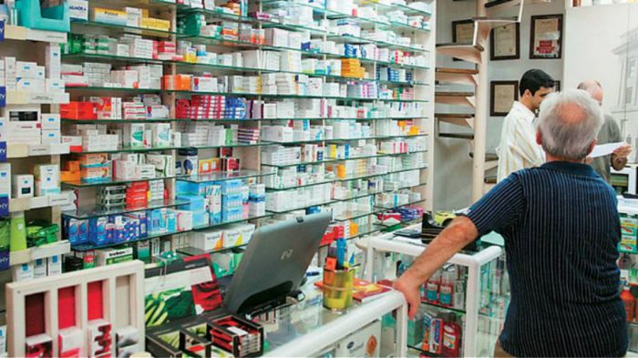 Κρήτη: Έλλειψη αντι-υπερτασικού φαρμακευτικού σκευάσματος