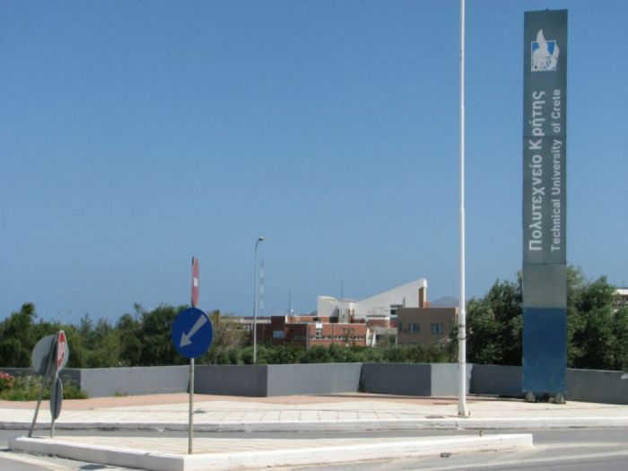 ΑΡΧΙΤΕΚΤΟΝΙΚΗ ΔΙΑΚΡΙΣΗ ΓΙΑ ΤΟ ΠΚ