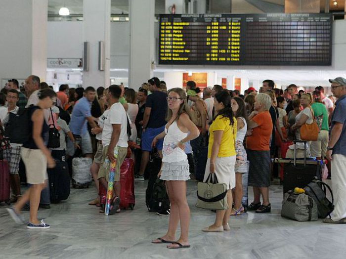 H Κρήτη στοχεύει στον τουρισμό από τη Ρωσία