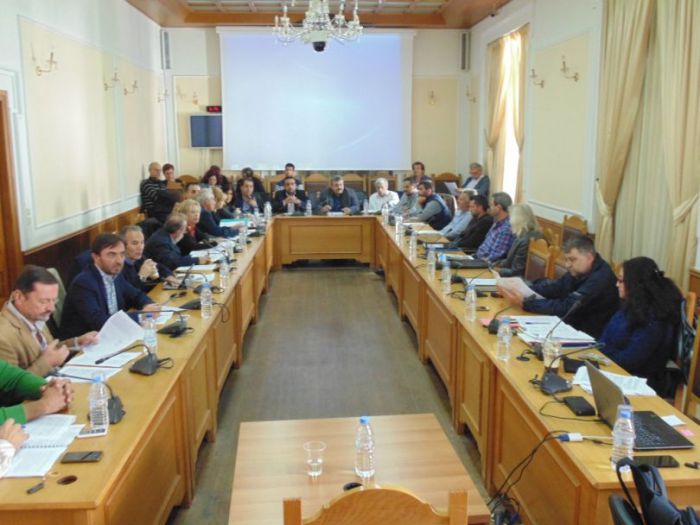 Ομόφωνο «ναι» για το οδικό τμήμα του BOAK Βρύσσες – Ατσιπόπουλο