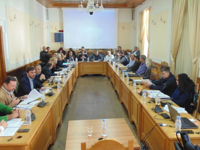 Ομόφωνο «ναι» για το οδικό τμήμα του BOAK Βρύσσες – Ατσιπόπουλο