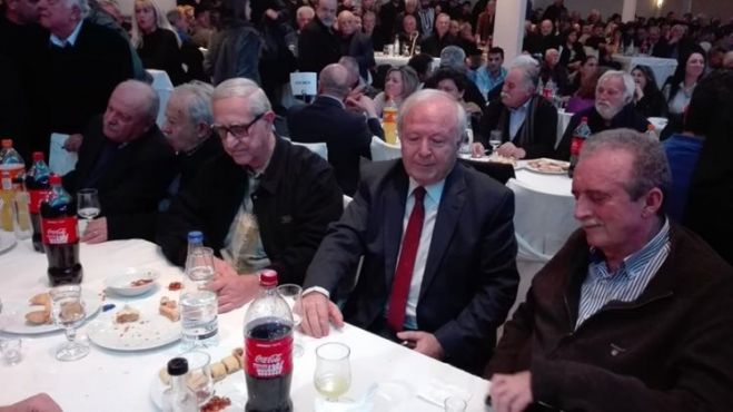 &Alpha;&pi;&omicron;&kappa;&alpha;&lambda;&upsilon;&pi;&tau;&iota;&kappa;ό&sigmaf; &omicron; &pi;&rho;ώ&eta;&nu; &beta;&omicron;&upsilon;&lambda;&epsilon;&upsilon;&tau;ή&sigmaf; &Chi;&alpha;&nu;ί&omega;&nu; &tau;&eta;&sigmaf; &Nu;.&Delta;. &Chi;&rho;. &Mu;&alpha;&rho;&kappa;&omicron;&gamma;&iota;&alpha;&nu;&nu;ά&kappa;&eta;&sigmaf; &sigma;&tau;&eta;&nu; &epsilon;&kappa;&delta;ή&lambda;&omega;&sigma;&eta; &kappa;&omicron;&pi;ή &pi;ί&tau;&alpha;&sigmaf; &pi;&omicron;&upsilon; &omicron;&rho;&gamma;ά&nu;&omega;&sigma;&epsilon;