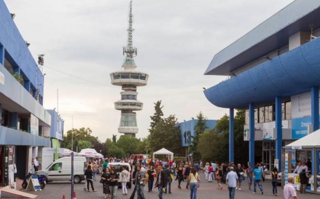 &Omicron; &Alpha;&gamma;&rho;&omicron;&tau;&iota;&kappa;ό&sigmaf; &Alpha;ύ&gamma;&omicron;&upsilon;&sigma;&tau;&omicron;&sigmaf; &sigma;&tau;&eta; &Delta;&iota;&epsilon;&theta;&nu;ή Έ&kappa;&theta;&epsilon;&sigma;&eta; &Theta;&epsilon;&sigma;&sigma;&alpha;&lambda;&omicron;&nu;ί&kappa;&eta;&sigmaf;