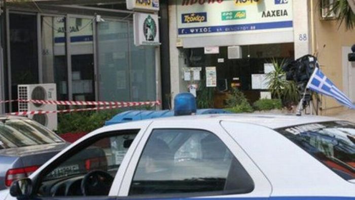 Απολογούνται για την ληστεία στις Μοίρες