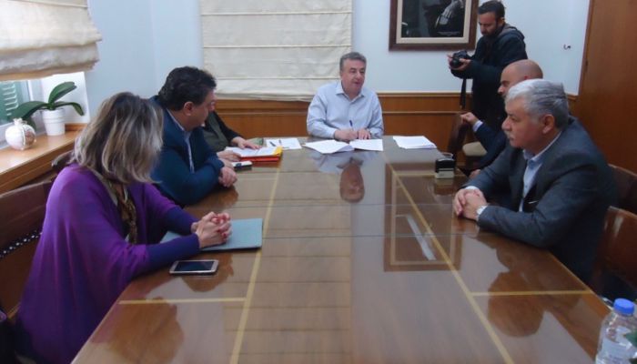 &Sigma;ύ&mu;&beta;&alpha;&sigma;&eta; 5 &epsilon;&kappa;. &epsilon;&upsilon;&rho;ώ &gamma;&iota;&alpha; &tau;&omicron;&nu; &Beta;&Omicron;&Alpha;&Kappa;