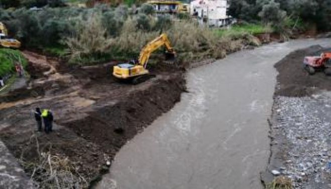 &Tau;&eta;&nu; &pi;&alpha;&rho;έ&mu;&beta;&alpha;&sigma;&eta; &tau;&omicron;&upsilon; &epsilon;&iota;&sigma;&alpha;&gamma;&gamma;&epsilon;&lambda;έ&alpha; &gamma;&iota;&alpha; &tau;&omicron;&nu; &Kappa;&epsilon;&rho;ί&tau;&eta; &zeta;ή&tau;&eta;&sigma;&epsilon; &omicron; &Alpha;&pi;. &Beta;&omicron;&upsilon;&lambda;&gamma;&alpha;&rho;ά&kappa;&eta;&sigmaf;