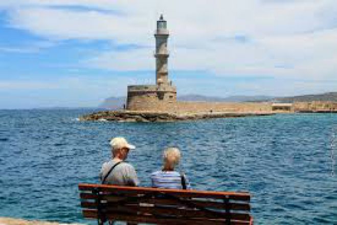 Χανιά: «Φούλαραν» τα ξενοδοχεία λίγο πριν την Ανάσταση