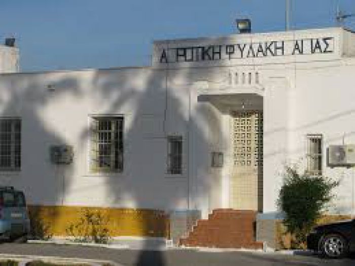 Επιχείρηση για την σύλληψη δραπέτη απο τα Χανιά