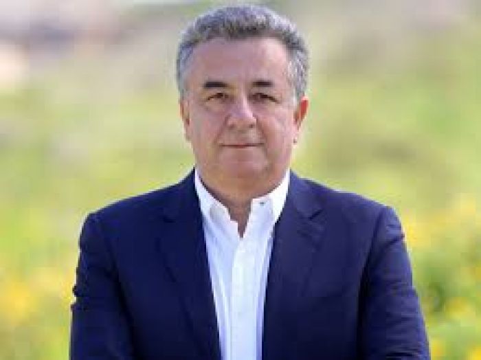 Στ. Αρναουτάκης: «Σε καλό δρόμο τα έργα της Κρήτης. Διεκδικούμε και  συνεργαζόμαστε».