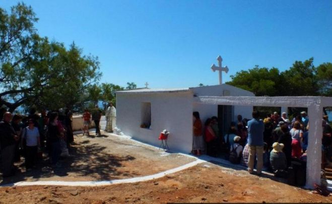 &Omicron;  &epsilon;&omicron;&rho;&tau;&alpha;&sigma;&mu;ό&sigmaf; &sigma;&tau;&alpha; &Theta;&omicron;&delta;&omega;&rho;&omicron;ύ &tau;&eta; &Delta;&epsilon;&upsilon;&tau;έ&rho;&alpha;.