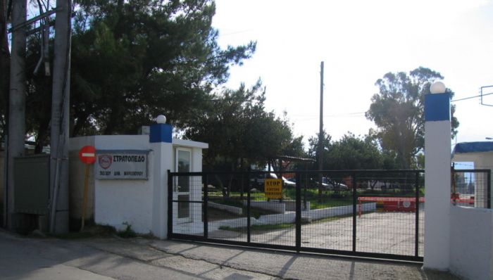 Τι θα γίνει το Στρ. Μαρκοπούλου μετά την παραχώρηση του