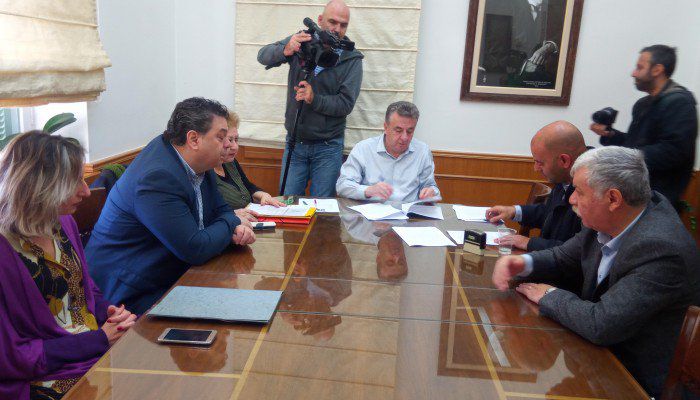 5 &epsilon;&kappa;. &epsilon;&upsilon;&rho;ώ &gamma;&iota;&alpha; &tau;&omicron;&nu; &delta;&rho;ό&mu;&omicron; &Lambda;&upsilon;&gamma;&alpha;&rho;&iota;ά - &Phi;ό&delta;&epsilon;&lambda;&epsilon;