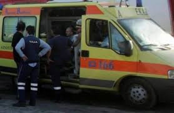 &Nu;&epsilon;&kappa;&rho;ό&sigmaf; 19&chi;&rho;&omicron;&nu;&omicron;&sigmaf; &mu;&epsilon;&tau;ά &alpha;&pi;ό &tau;&rho;&omicron;&chi;&alpha;ί&omicron;