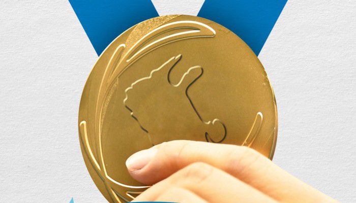 Βραβεύονται οι αθλητές και οι σύλλογοι των Χανίων που διακρίθηκαν το 2015