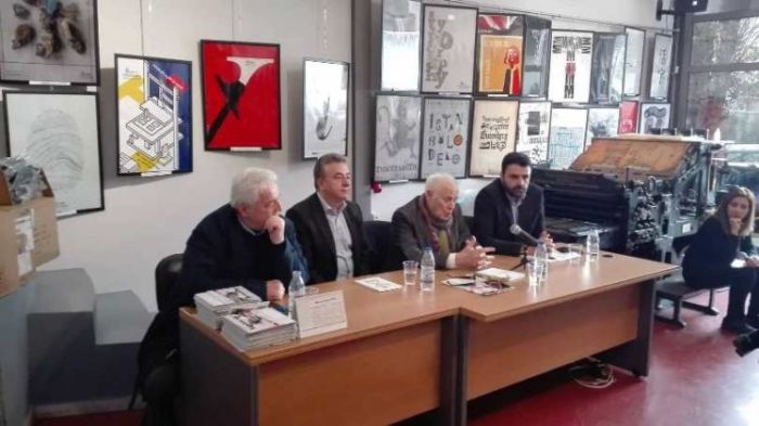 Δωρεά υπολογιστών σε σχολεία των Χανίων από την Περιφέρεια Κρήτης