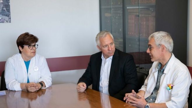 &Alpha;&nu;&alpha;&beta;ά&theta;&mu;&iota;&sigma;&eta; &epsilon;&xi;&omicron;&pi;&lambda;&iota;&sigma;&mu;&omicron;ύ &sigma;&tau;&alpha; &Tau;&Epsilon;&Pi; &gamma;&iota;&alpha; &pi;&alpha;&iota;&delta;&iota;ά &sigma;&tau;&alpha; &nu;&omicron;&sigma;&omicron;&kappa;&omicron;&mu;&epsilon;ί&alpha; &Chi;&alpha;&nu;ί&omega;&nu; &amp; &Rho;&epsilon;&theta;ύ&mu;&nu;&omicron;&upsilon;