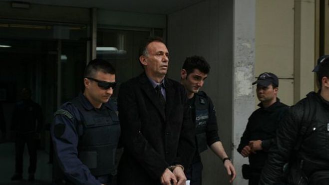 Αμετανόητος ο παιδεραστής Σειραγάκης - Τι ισχυρίζεται για τις πράξεις του
