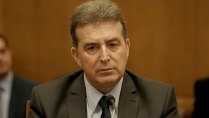 Στο Ηράκλειο ο Χρυσοχοΐδης για σειρά επαφών