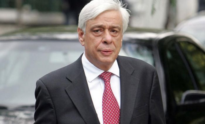 Στην Κρήτη ξανά ο Προκόπης Παυλόπουλος