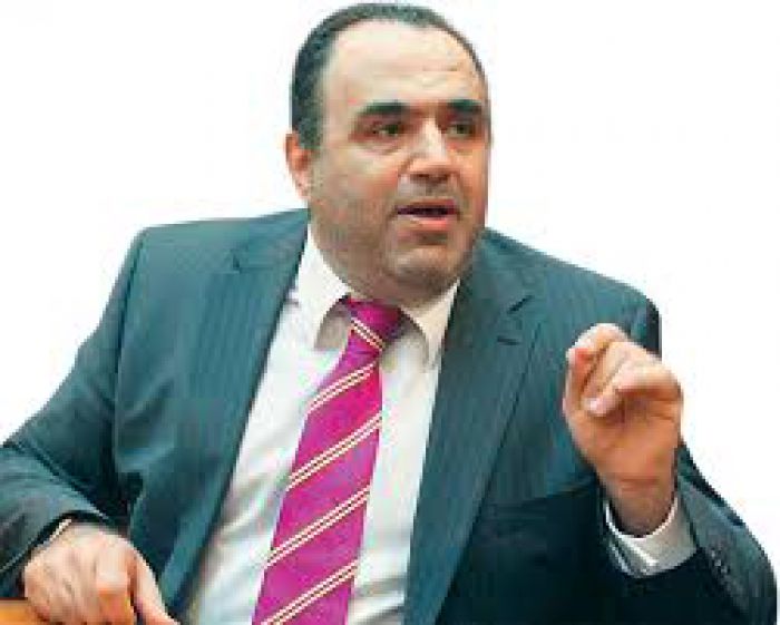 Μ. Σφακιανάκης: Ασφαλής υπολογιστής είναι ο κλειστός υπολογιστής