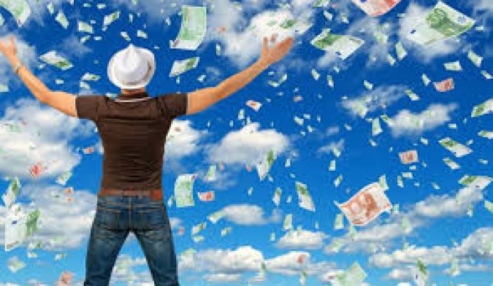 Στην Κρήτη «έπεσαν» τα 800.000 ευρώ του Τζόκερ