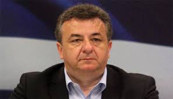 Συζήτηση για τα θέματα της Κρήτης στην τακτική συνεδρίαση του Διοικητικού Συμβουλίου της ΕΝΠΕ