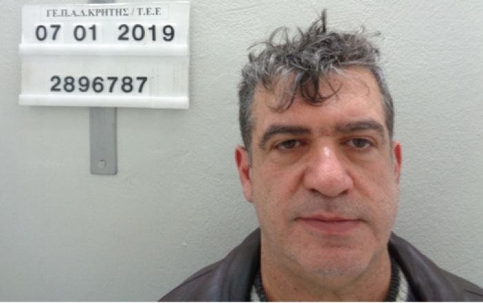 Αυτός είναι ο καθηγητής που κατηγορείται για ασέλγεια σε ανήλικες στα Χανιά