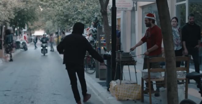 My Brother: Έ&gamma;&iota;&nu;&epsilon; viral &kappa;&alpha;&iota; &laquo;&tau;&alpha;&rho;&alpha;&kappa;&omicron;ύ&nu;&eta;&sigma;&epsilon;&raquo; &omicron;&lambda;ό&kappa;&lambda;&eta;&rho;&omicron; &tau;&omicron; &delta;&iota;&delta;ί&kappa;&tau;&upsilon;&omicron;