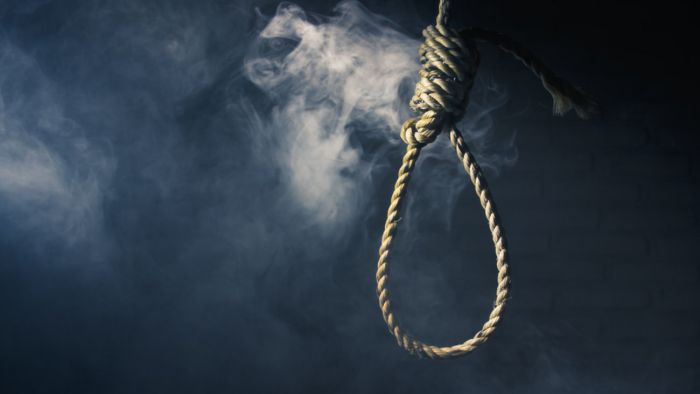 Βρέθηκε στο σπίτι του απαγχονισμένος