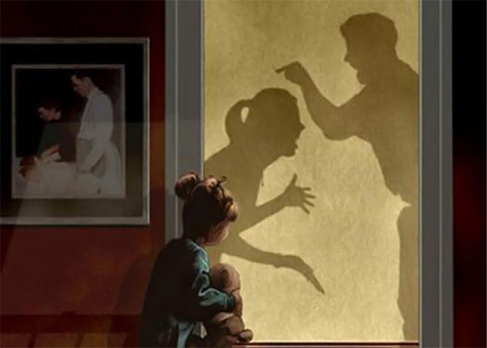 Εκδήλωση για την ενδοοικογενειακή βία στην Ιεράπετρα