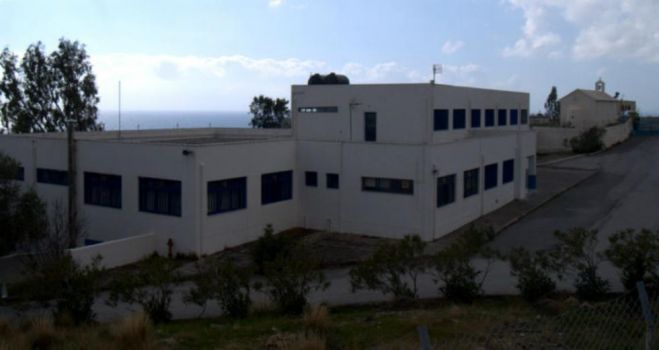 &Delta;&iota;&alpha;&mu;&alpha;&rho;&tau;&upsilon;&rho;ί&alpha; &tau;&omicron;&upsilon; &Delta;ή&mu;&omicron;&upsilon; &Sigma;&phi;&alpha;&kappa;ί&omega;&nu; &sigma;&tau;&eta;&nu; &Beta;&rsquo;&beta;ά&theta;&mu;&iota;&alpha; &Chi;&alpha;&nu;ί&omega;&nu; &gamma;&iota;&alpha; &tau;&iota;&sigmaf; &epsilon;&lambda;&lambda;&epsilon;ί&psi;&epsilon;&iota;&sigmaf; &sigma;&tau;&omicron; &Lambda;ύ&kappa;&epsilon;&iota;&omicron;