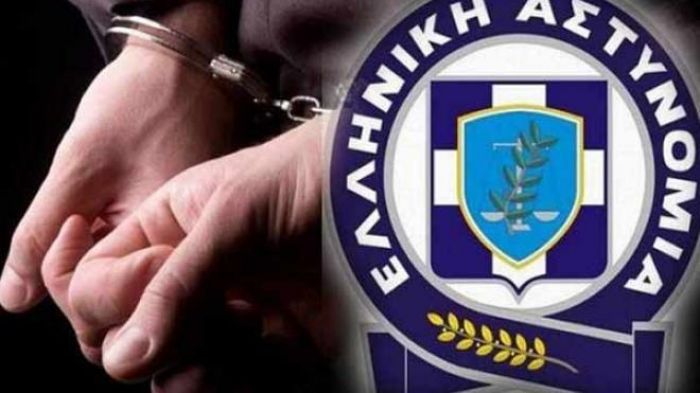 Καταζητούνταν για δολοφονία και πιάστηκε στην Κρήτη