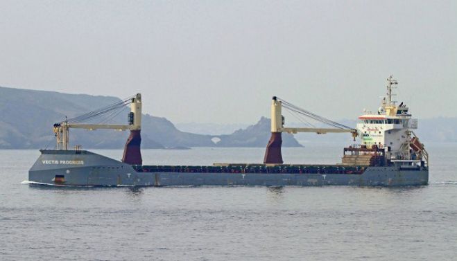 &Pi;&lambda;&omicron;ί&alpha;&rho;&chi;&omicron;&sigmaf; &phi;&omicron;&rho;&tau;&eta;&gamma;&omicron;ύ &mu;&epsilon;&tau;&alpha;&phi;έ&rho;&theta;&eta;&kappa;&epsilon; &epsilon;&sigma;&pi;&epsilon;&upsilon;&sigma;&mu;έ&nu;&alpha; &sigma;&tau;&omicron; &Nu;&omicron;&sigma;&omicron;&kappa;&omicron;&mu;&epsilon;ί&omicron; &Chi;&alpha;&nu;ί&omega;&nu;