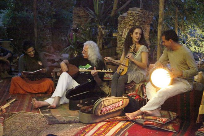Hοudetsi Festival: Τέλος για το πιο δημοφιλές φεστιβάλ της Κρήτης;