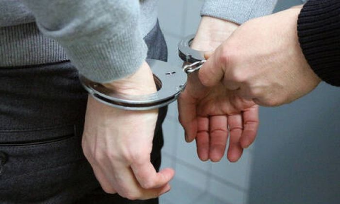Συνελήφθη 43χρονος κατηγορούμενος για κλοπή στα Χανιά