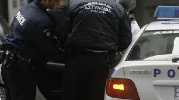 14 προσαγωγές σε αστυνομική επιχείρηση στο Ρέθυμνο